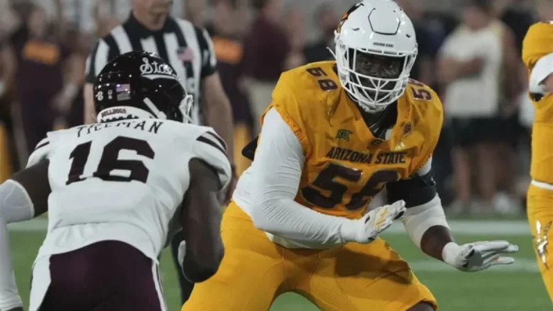 Steelers’ Day 1 NFL Draft Fumble: Crucial to Avoid Repeat Friday