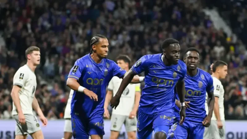 Toulouse – Monaco Reveals a Hidden Pattern: Possession, Selection, and a Struggling Home Reply