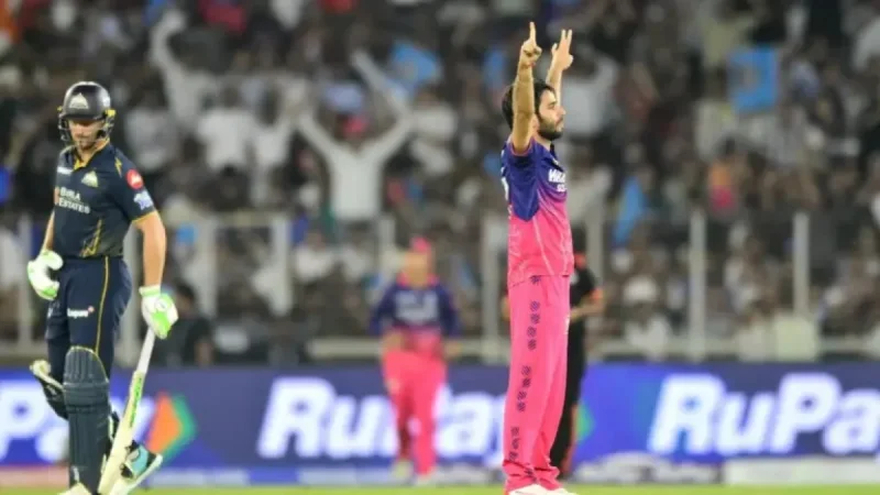 Travis Head and the 11-wicket reset: How Ravi Bishnoi found a fresh start at Rajasthan Royals
