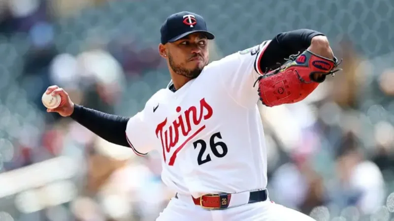 Twins Vs Rays: A Controlled Park, A Tight Line, and a Game That Could Turn on One Swing