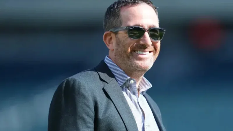 Vikings Trade as the Draft Window Opens