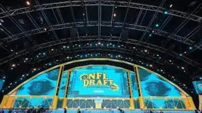 What Nfl Draft Day 3 Start Time Hides About the Best Players Still on the Board