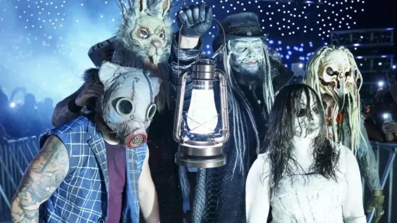 WWE Releases: Stars Wyatt, Bo Dallas, Nikki Cross & More