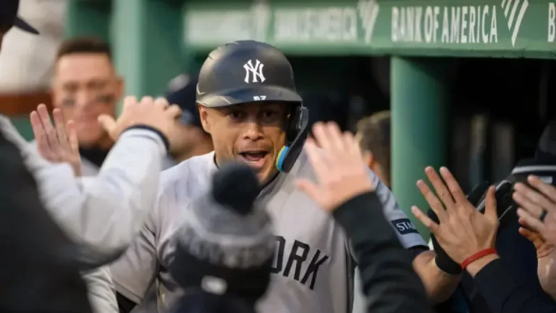 Yankees Vs Astros: A Homecoming Series That Could Reset Houston