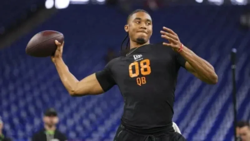 49ers Rookies: Complete 2026 NFL Draft List