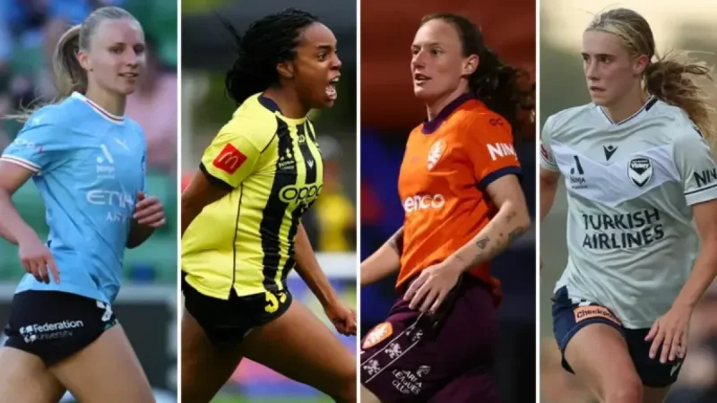 A League Finals 2026: Semi-final fixtures confirmed as Brisbane Roar and Wellington Phoenix set for showdown
