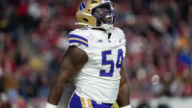 Anterio Thompson and 3 NFL questions that define his 2026 draft case