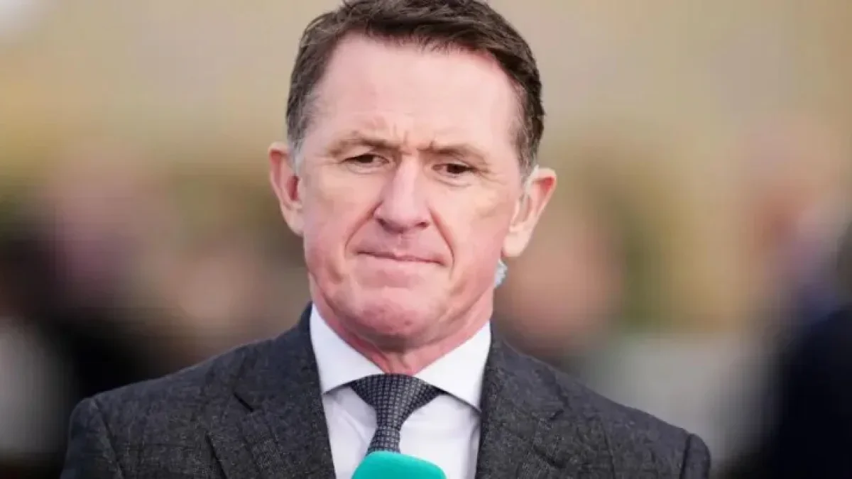Sir Ap Mccoy Criticises Sandown Ground Causing Multiple Horse Withdrawals