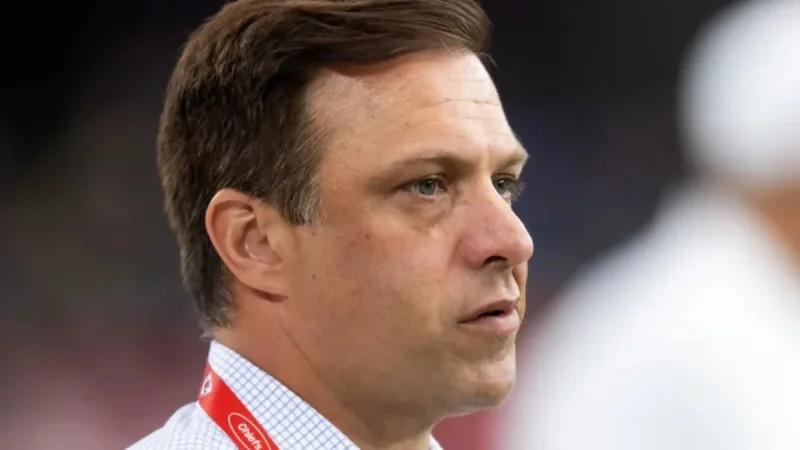 Chiefs Revamp Roster Following 2026 NFL Draft