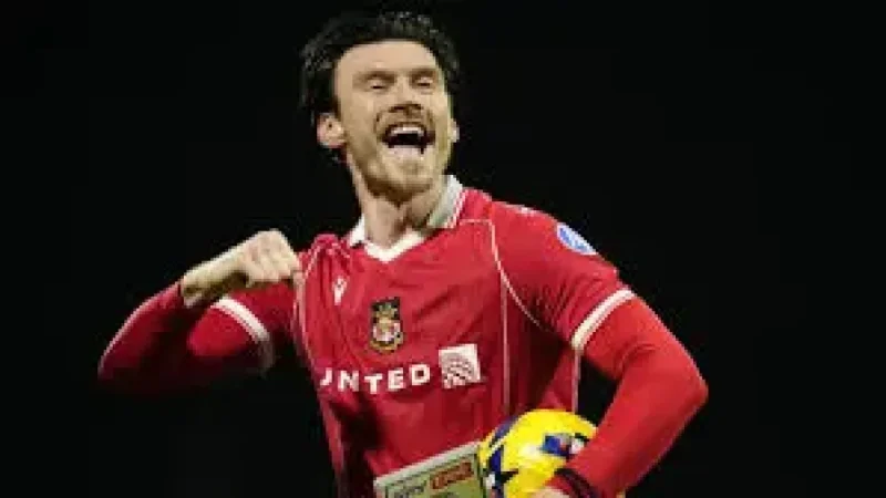 Coventry Vs Wrexham: 6 key stats and what the head-to-head says now
