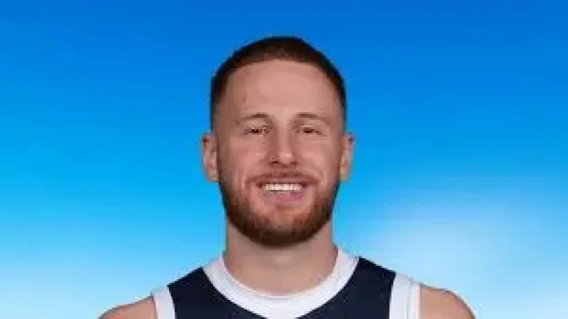 Donte Divincenzo as the injury picture develops