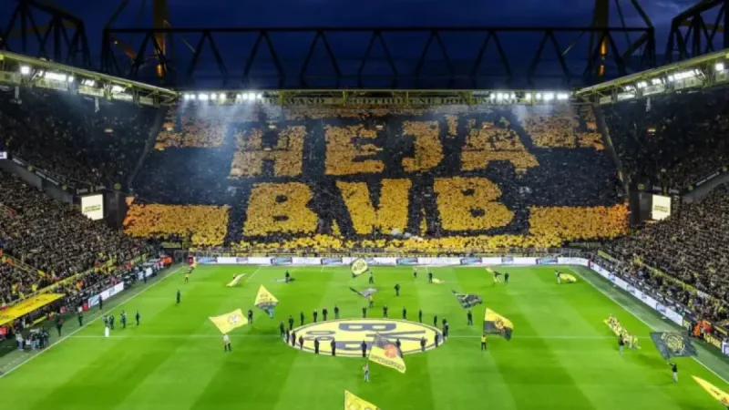 Dortmund Vs Sc Freiburg: 3 Goals, 1 Jubilant Home Milestone, and a Match That Looked Decided Early