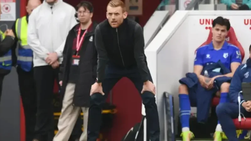 Ed Still and Watford’s 5-1 collapse: why the reset talk now feels unavoidable