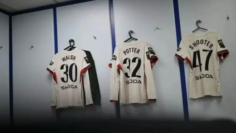 Everton Vs Chelsea: 2 Changes and a 100th Blues Start Shape Goodison Park Test