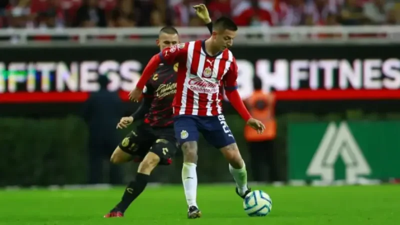 Guadalajara Vs Club Tijuana: Chivas close Clausura 2026 with pressure and a possible historic mark