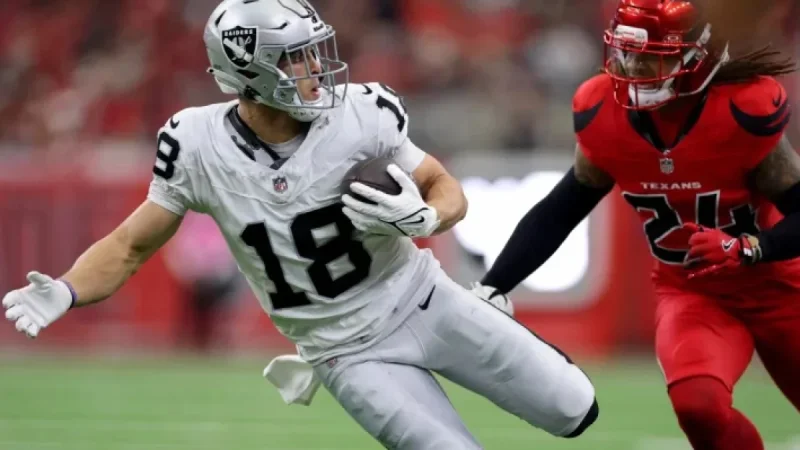 Jack Bech Seizes Major Opportunity in 2026 NFL Draft Winners & Losers Analysis