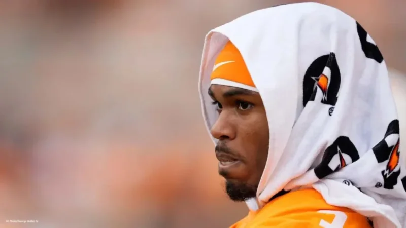 Jermod McCoy Embraces Opportunity with Gratitude