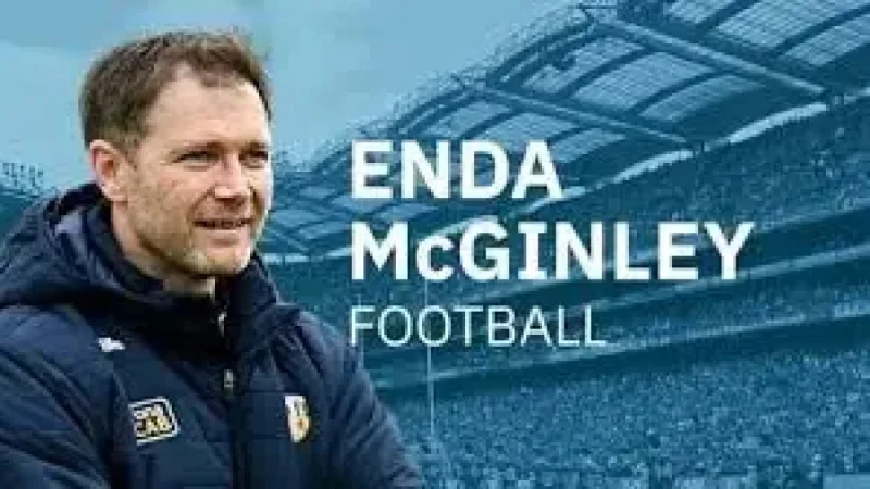 Kobe Mcdonald and the Roscommon enigma: what one county’s football cycle reveals