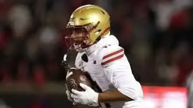 Lewis Bond and the Texans’ sixth-round turn as the draft settles