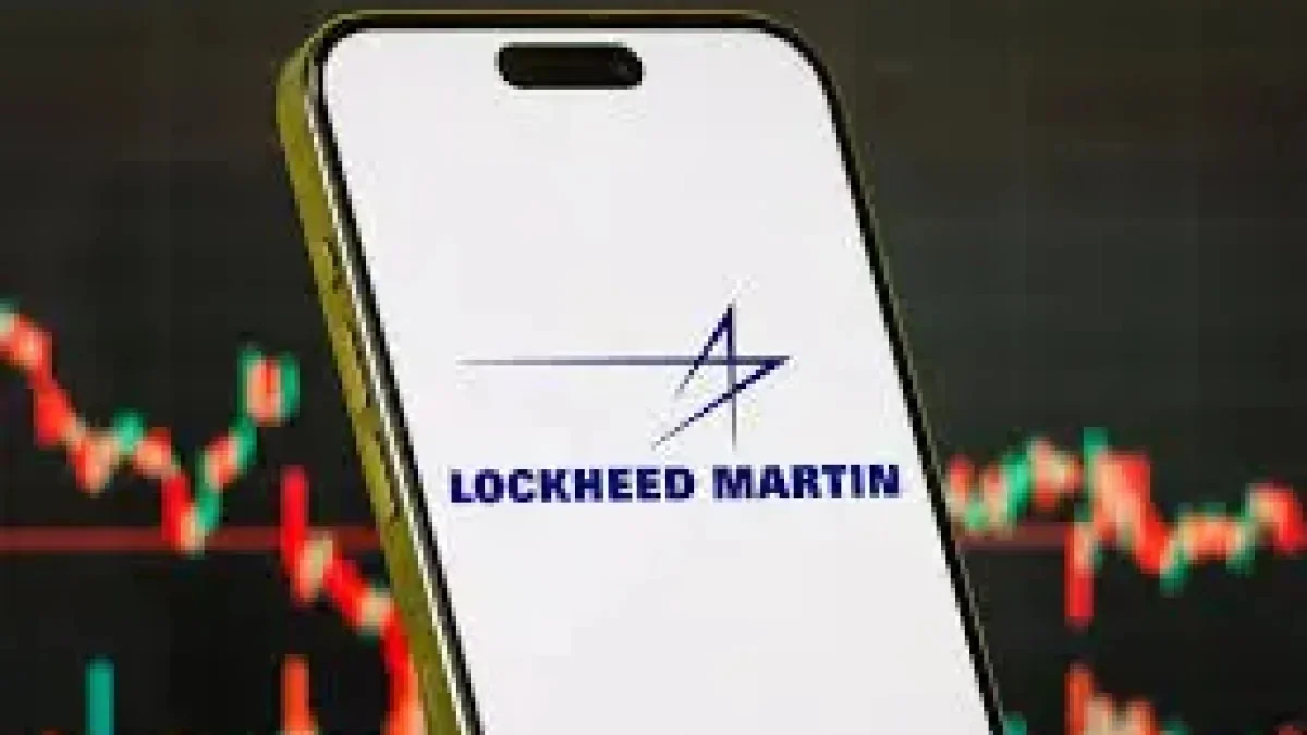 Lockheed Martin and the promise of a warmer Pentagon deal - El-Balad.com