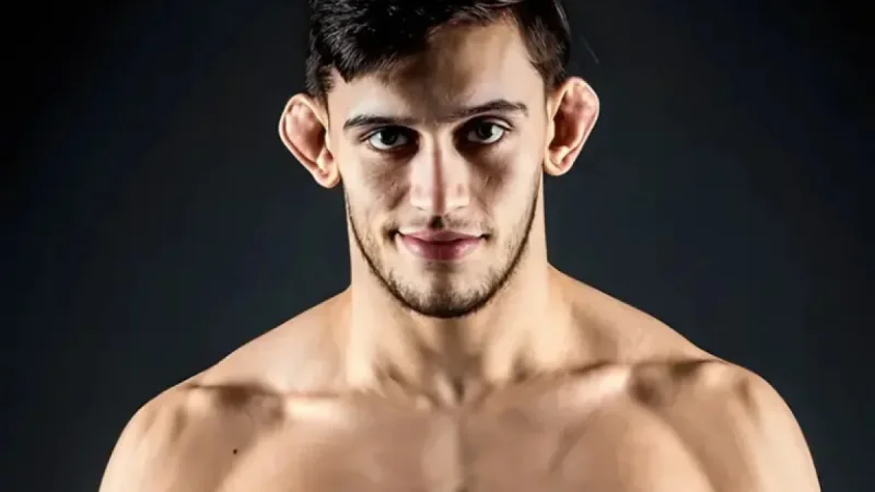 Lucas Brennan adds late intrigue to UFC Vegas 116 with 1 key matchup shift