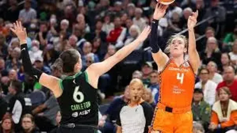 Marina Mabrey and Canada are both overflowing with basketball passion: 3 reasons the Tempo move matters