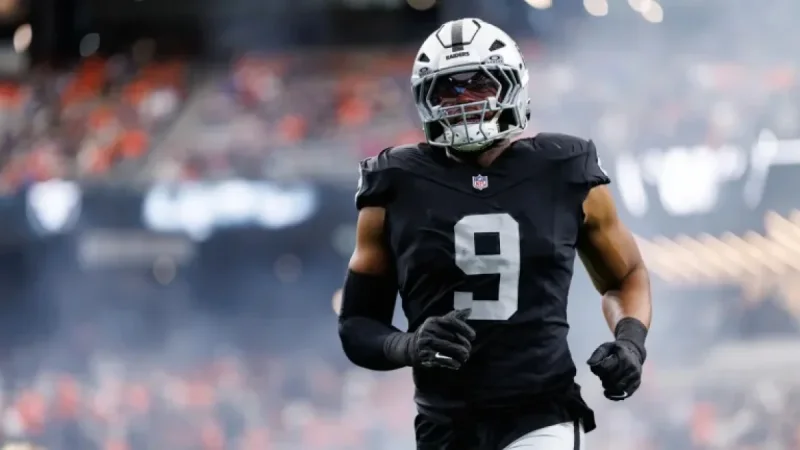 Mickey Loomis: Tyree Wilson Faces Crucial One-Year Evaluation Period