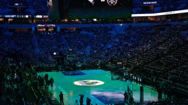 Nuggets Vs Timberwolves: Game 4 as the series tilts at Target Center