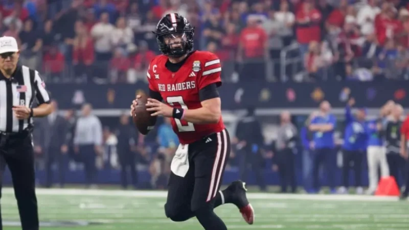 Patriots’ 2026 NFL Draft: Impact of Morton, Miller, and Hutchins Picks