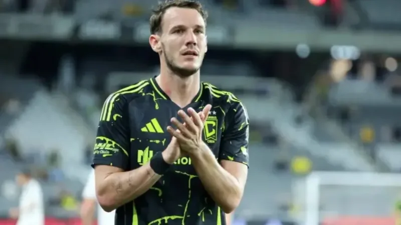 Philadelphia Vs Columbus: Daniel Gazdag’s reunion exposes a bigger test for both sides