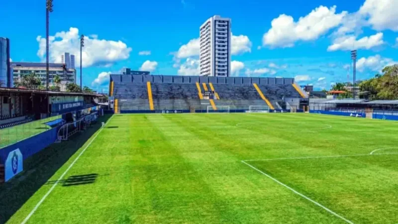 Remo X Cruzeiro: where to watch live, time and lineups