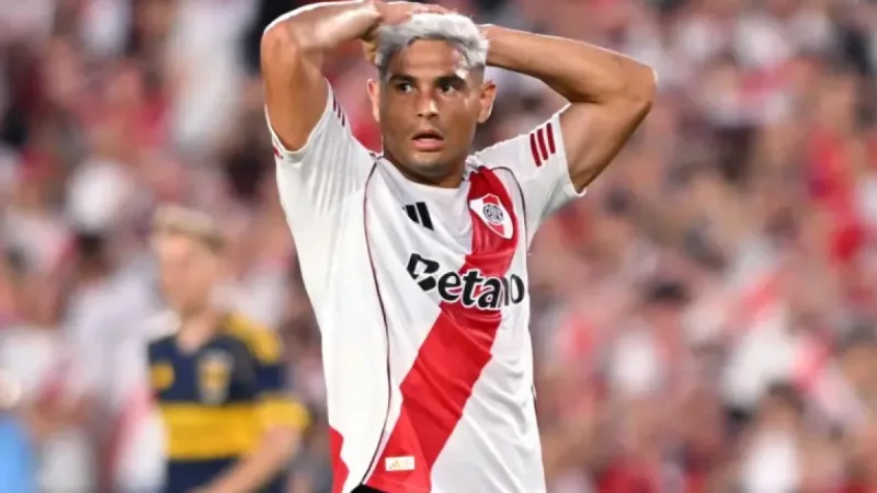 River Plate Vs Aldosivi: the hidden cost of one lineup call after the Superclásico