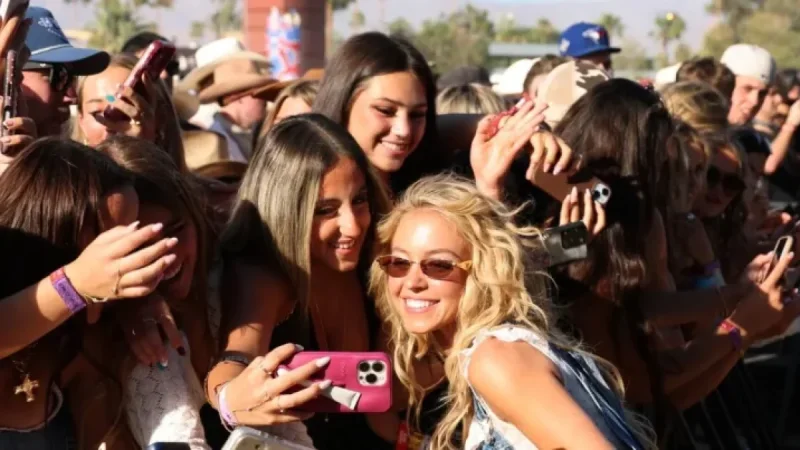 Stagecoach 2026 Highlights: Post Malone, Lainey Wilson, Ella Langley Performances