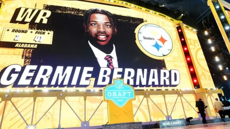 Steelers’ 2026 NFL Draft: Key Insights on All 10 Picks