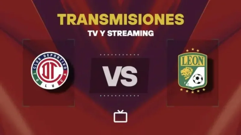 Toluca – León exposes a hidden strain at the top and bottom of the table