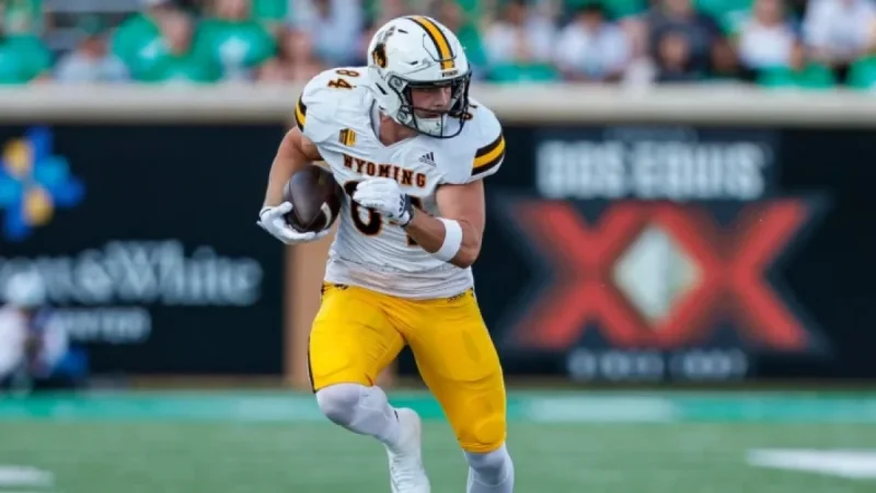 Top 100 Undrafted Free Agents Revealed in Consensus Rankings