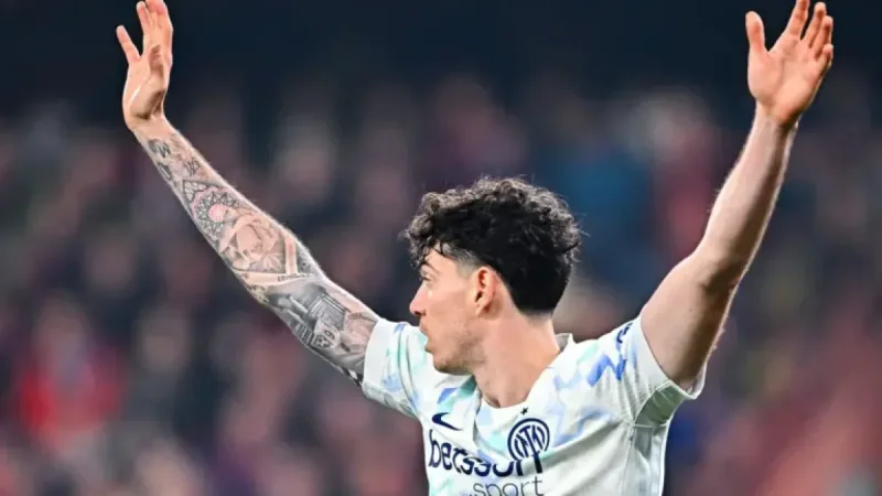 Torino Vs Inter: 3 selection twists as Bastoni travels but may not start