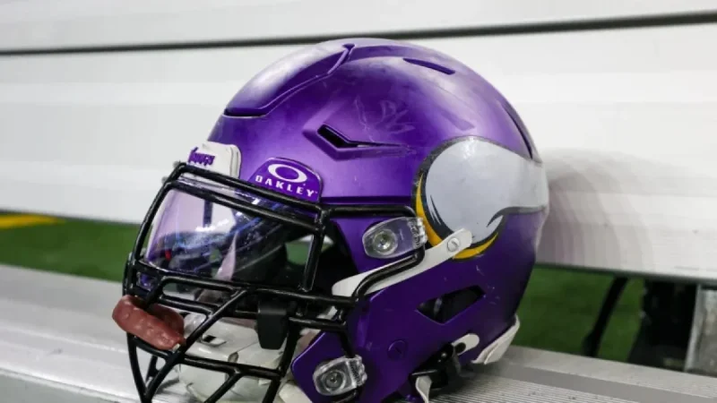 Vikings Secure 19 Undrafted Free Agents