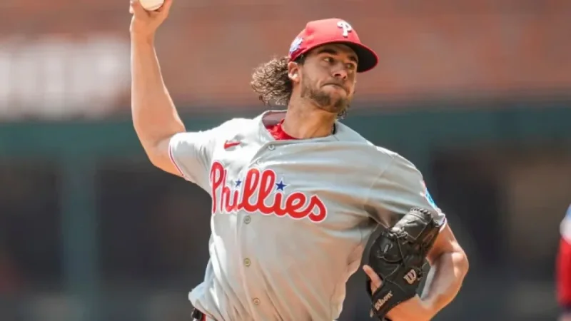 Braves Triumph Over Phillies 6-2