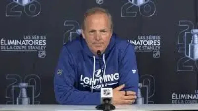 Brayden Point as the Lightning search for a power-play spark