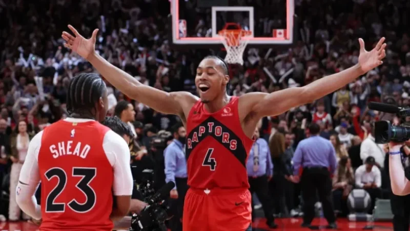 Cavaliers Stars Struggle as Raptors Dominate: 4 Key Takeaways