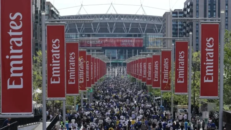 Chelsea and Leeds United FA Cup Clash: Lineups and Live Updates