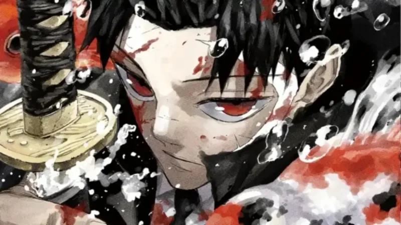 Kagurabachi Anime Tease Spreads Worldwide as April 27 Buzz Builds