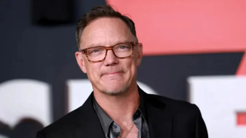 Matthew Lillard Credits Nostalgia for Hollywood’s Renewed Interest