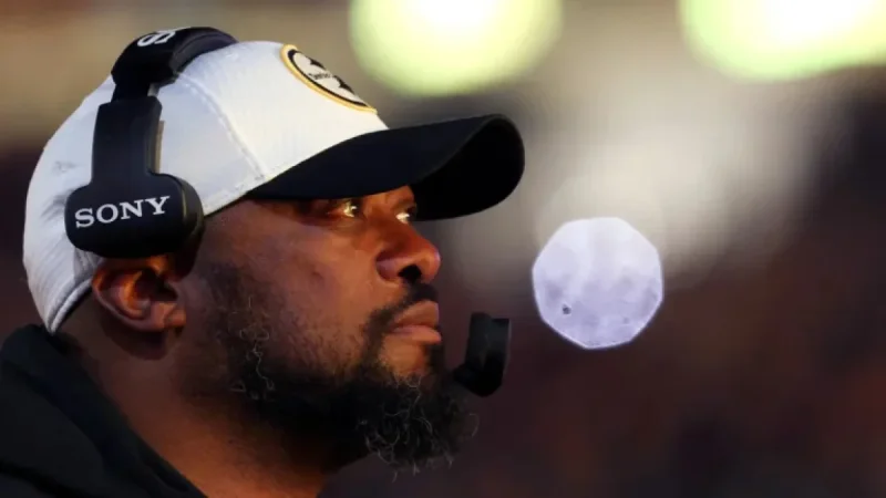 Mike Tomlin Embraces New Leadership for Strategic Change