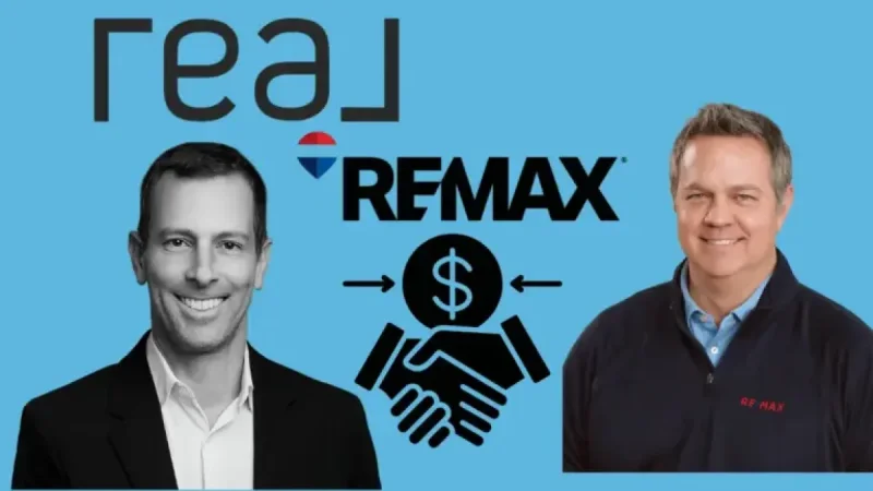 Remax sale exposes a bigger shift in real estate power