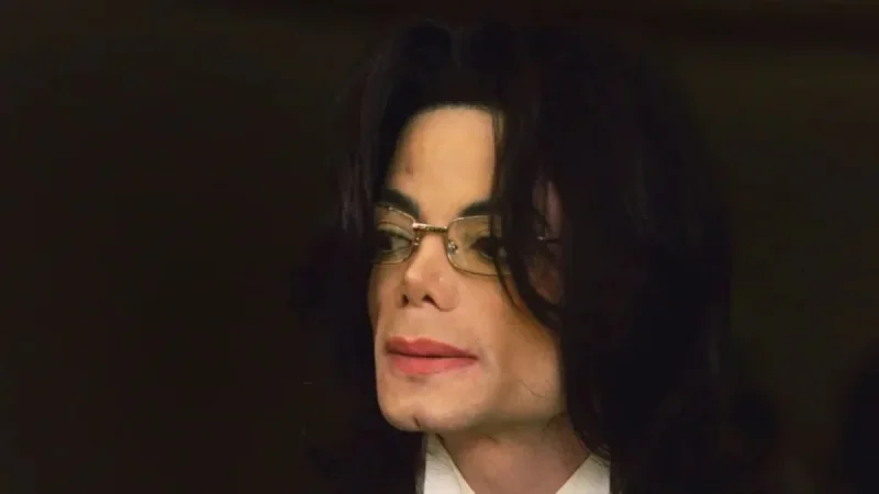 Siblings Sue Michael Jackson Estate Over Alleged Grooming and Assault