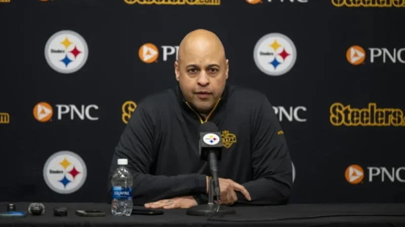 Steelers’ Draft Class Disappoints, Fails to Maximize Value