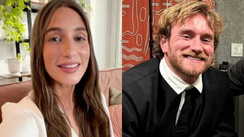 ‘Summer House’ Star Amanda Batula Reveals ChatGPT Crafted Her Relationship Announcement