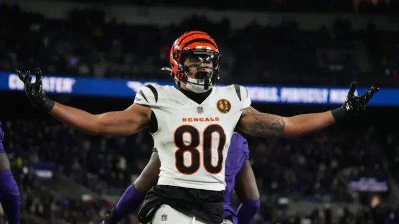 Top Cincinnati Bengals Players Affected by the NFL Draft
